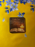 Christian magnet #4