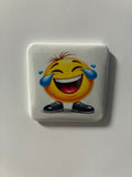 Smiles magnet #9