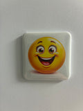 Smiles magnet #5
