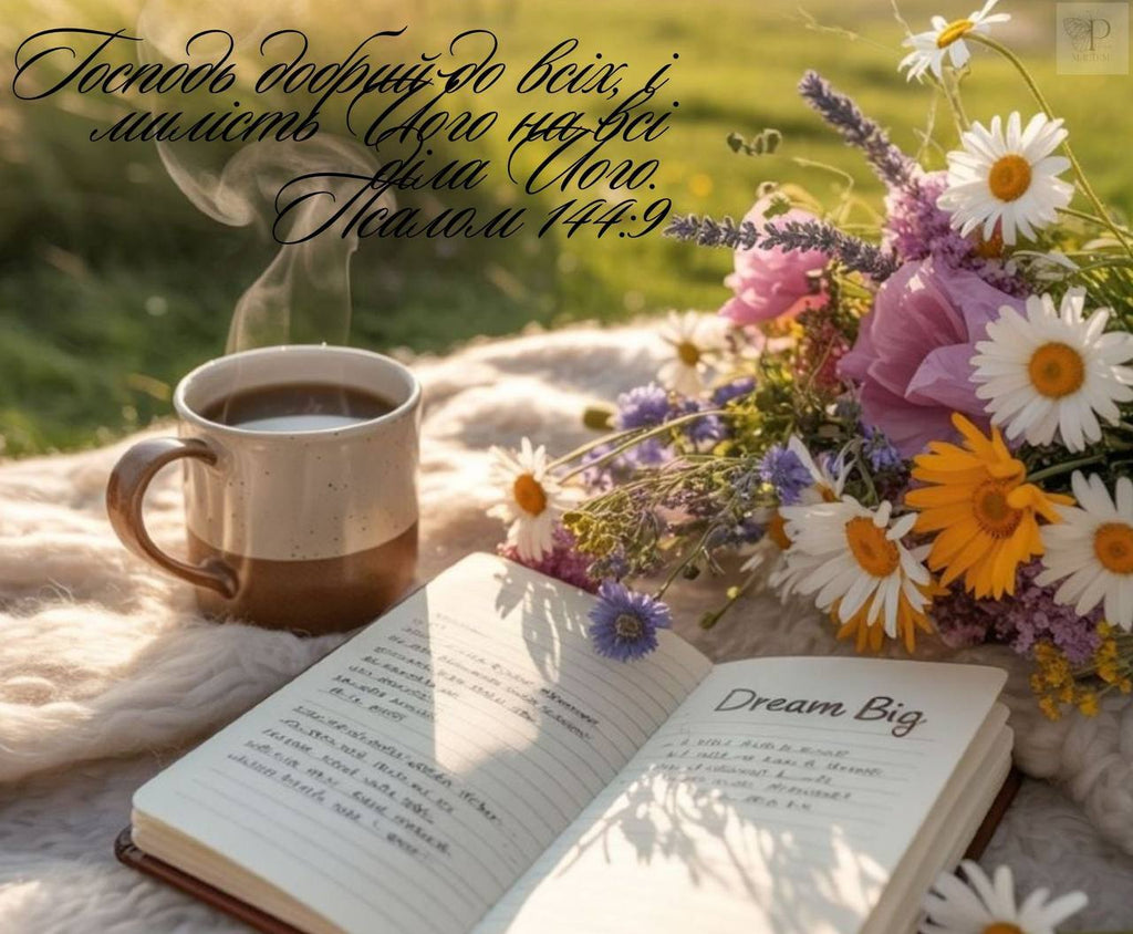 Christian Wall Calendar for 2026 #1