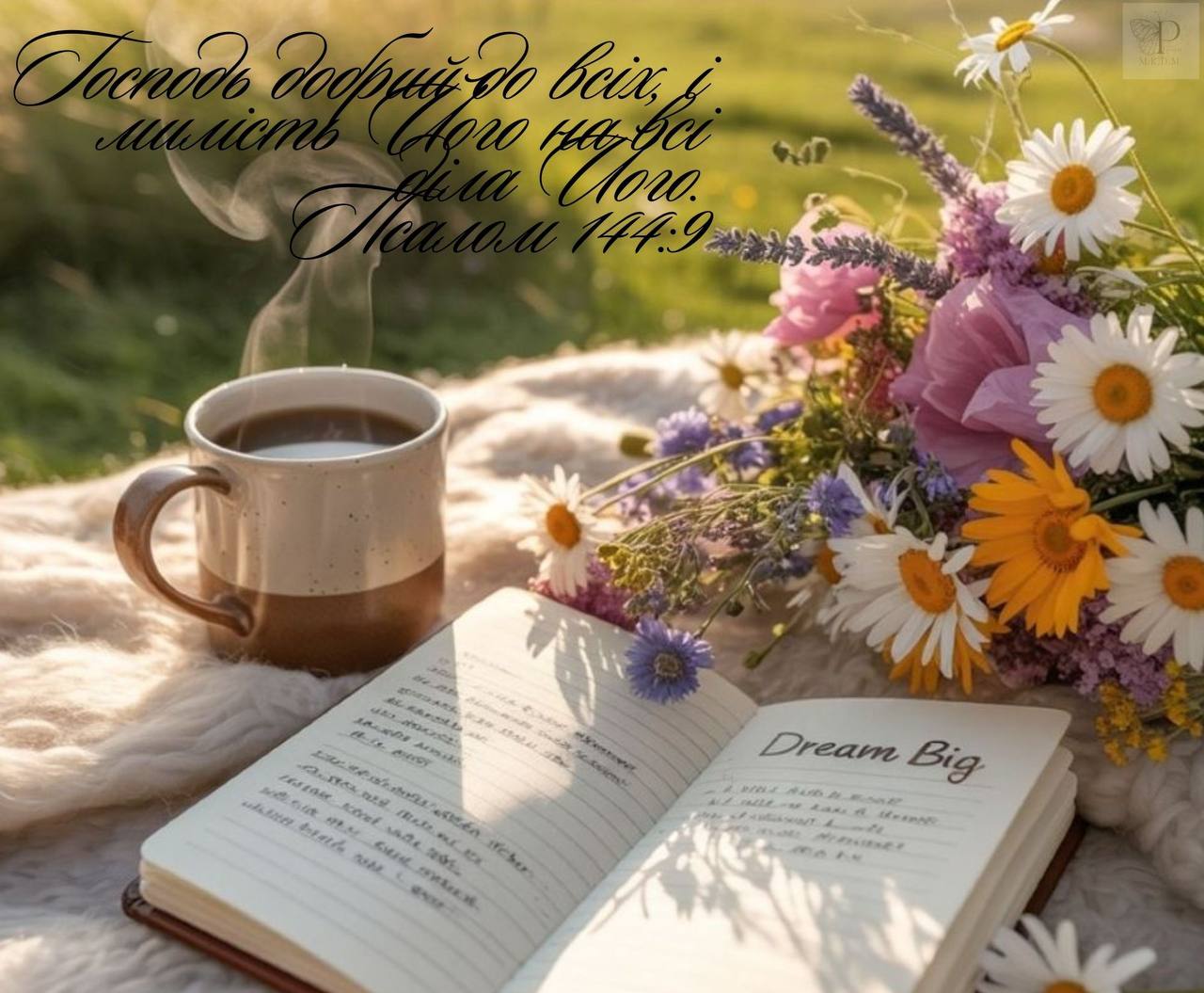 Christian Wall Calendar for 2026 #1