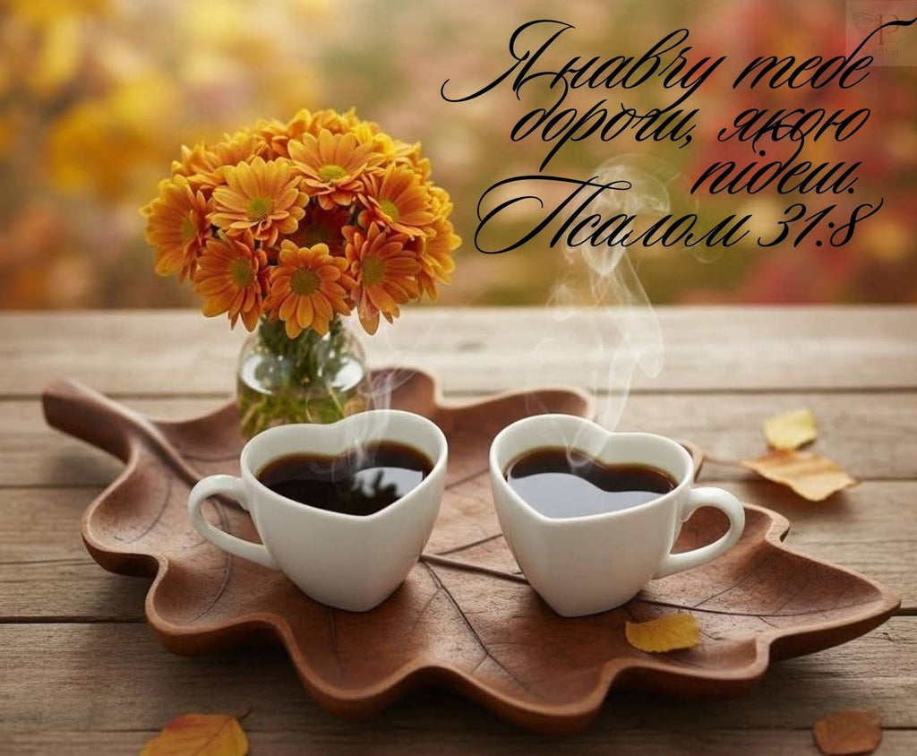 Christian Wall Calendar for 2026 #1